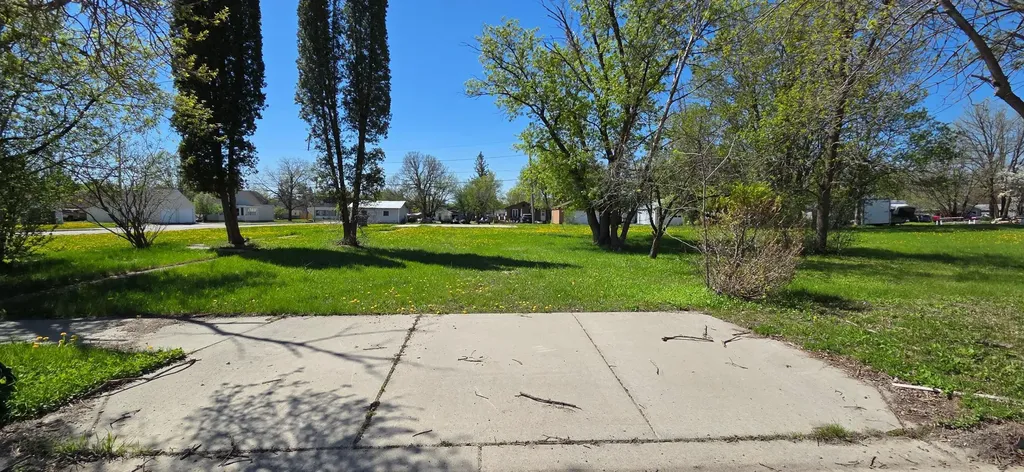 1103 9th Street International Falls MN 56649