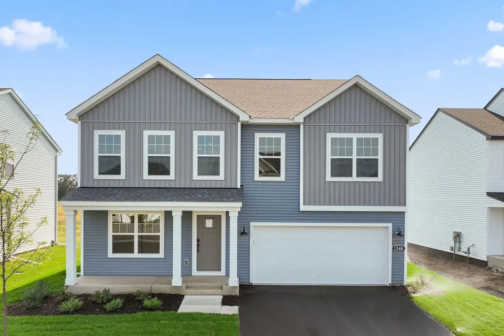 15806 73rd Court NE Otsego MN 55330