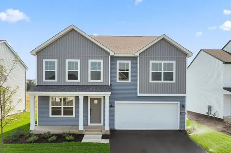 15806 73rd Court NE Otsego MN 55330