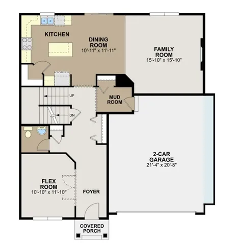 15806 73rd Court NE Otsego MN 55330