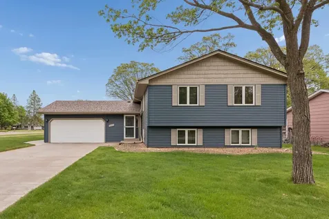 12931 Tyler Street NE Blaine MN 55434