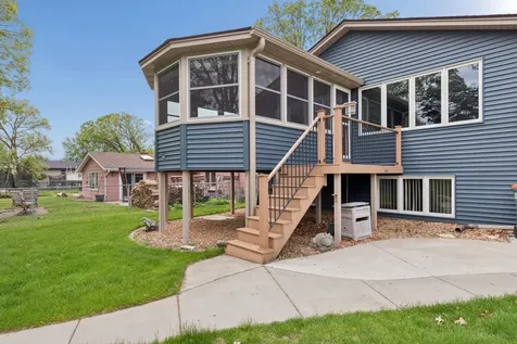 12931 Tyler Street NE Blaine MN 55434