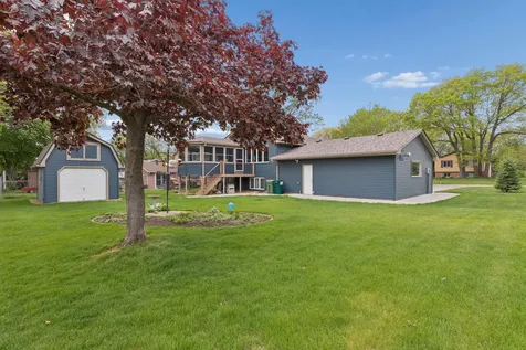 12931 Tyler Street NE Blaine MN 55434