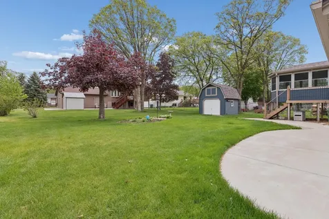 12931 Tyler Street NE Blaine MN 55434