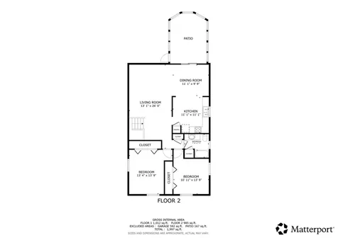 12931 Tyler Street NE Blaine MN 55434