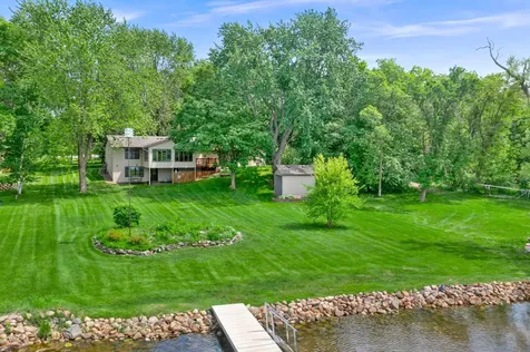 6757 Newcomb Avenue NW Annandale MN 55302