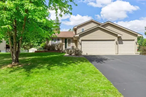14378 Eagle Street NW Andover MN 55304
