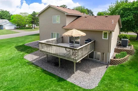 14378 Eagle Street NW Andover MN 55304