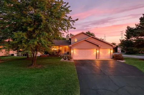14378 Eagle Street NW Andover MN 55304