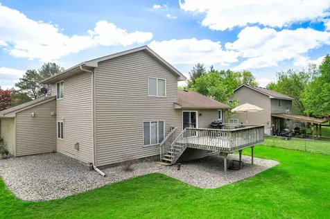 14378 Eagle Street NW Andover MN 55304