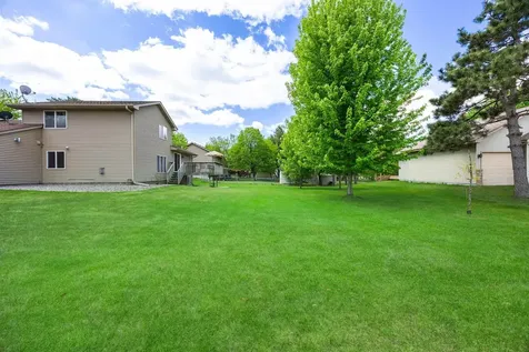 14378 Eagle Street NW Andover MN 55304