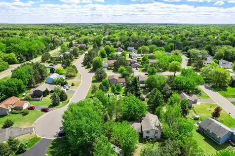 14378 Eagle Street NW Andover MN 55304