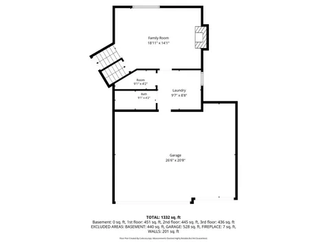 14378 Eagle Street NW Andover MN 55304