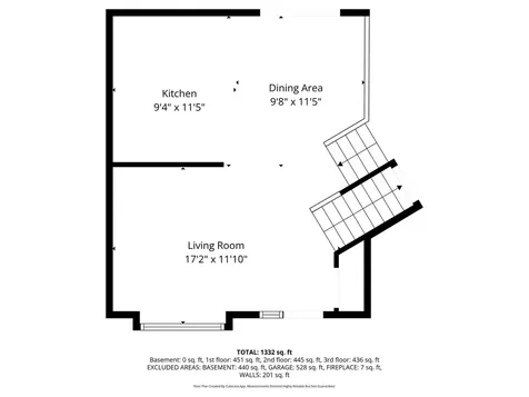 14378 Eagle Street NW Andover MN 55304