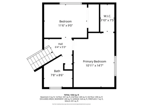 14378 Eagle Street NW Andover MN 55304