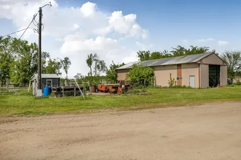 18940 270th Street Long Prairie MN 56347