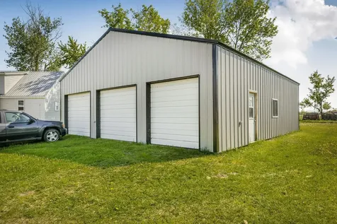 18940 270th Street Long Prairie MN 56347