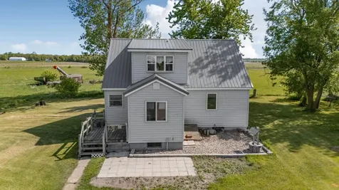18940 270th Street Long Prairie MN 56347