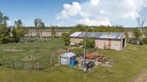 18940 270th Street Long Prairie MN 56347