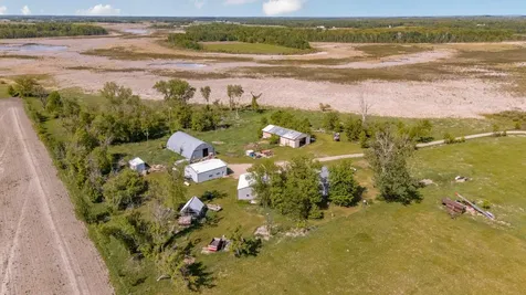 18940 270th Street Long Prairie MN 56347