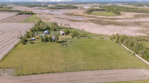 18940 270th Street Long Prairie MN 56347