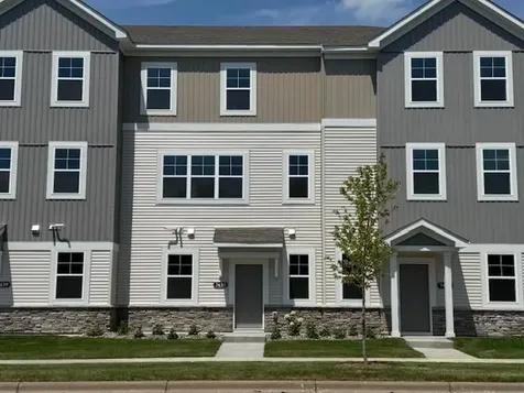 7479 E Ramsey Parkway NW Ramsey MN 55303