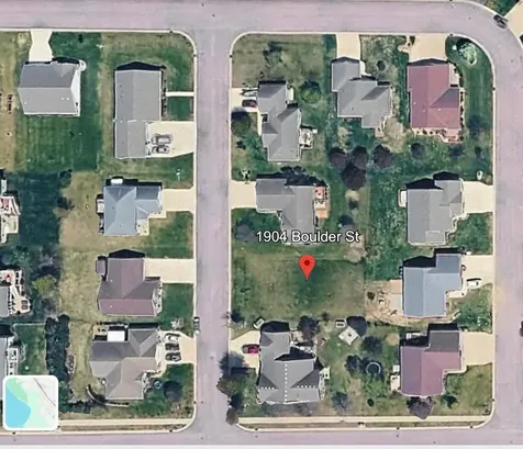 1904 Boulder Street Saint Peter MN 56082