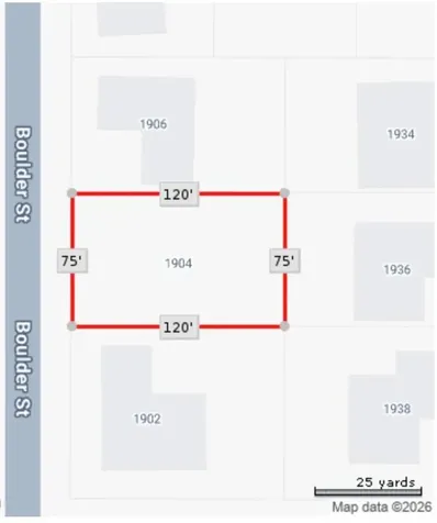 1904 Boulder Street Saint Peter MN 56082