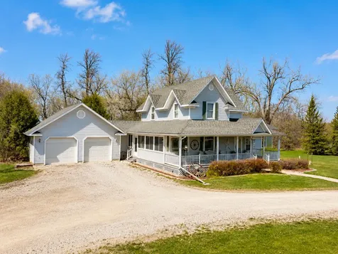 1979 175th Avenue Hallock MN 56728