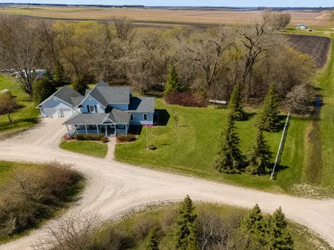 1979 175th Avenue Hallock MN 56728