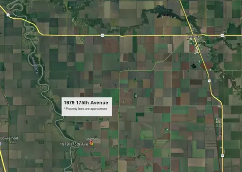 1979 175th Avenue Hallock MN 56728