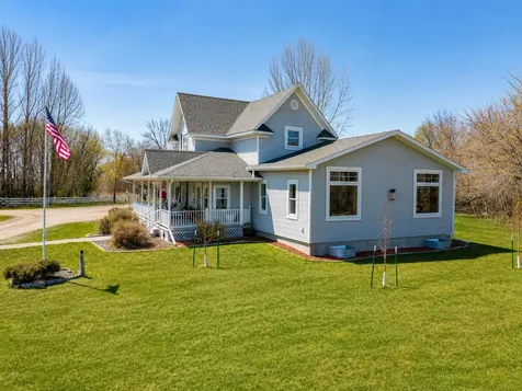 1979 175th Avenue Hallock MN 56728