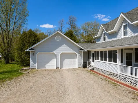 1979 175th Avenue Hallock MN 56728