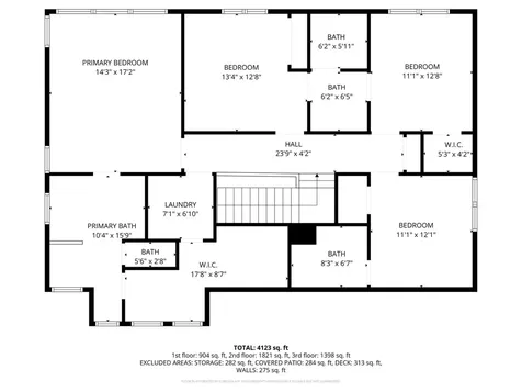 11779 32nd Street N Lake Elmo MN 55042