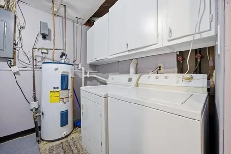 406 3rd Avenue Mapleton ND 58059