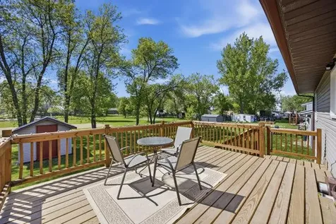 406 3rd Avenue Mapleton ND 58059