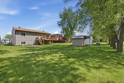 406 3rd Avenue Mapleton ND 58059