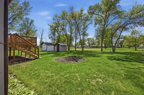 406 3rd Avenue Mapleton ND 58059