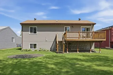 406 3rd Avenue Mapleton ND 58059