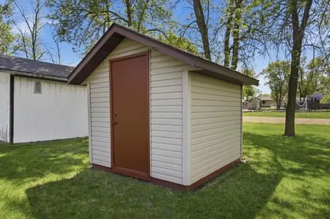 406 3rd Avenue Mapleton ND 58059