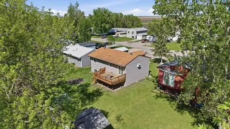406 3rd Avenue Mapleton ND 58059
