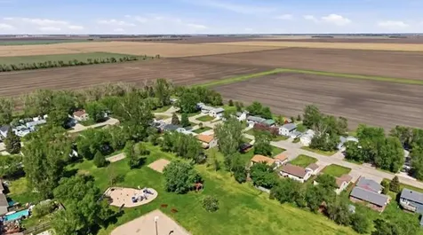 406 3rd Avenue Mapleton ND 58059