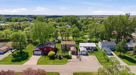 406 3rd Avenue Mapleton ND 58059
