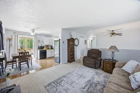406 3rd Avenue Mapleton ND 58059