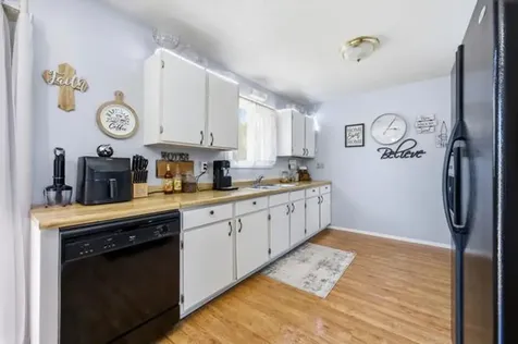 406 3rd Avenue Mapleton ND 58059