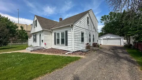 6225 Pillsbury Avenue S Richfield MN 55423