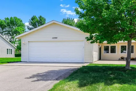 1096 Prairie View Drive SW Hutchinson MN 55350