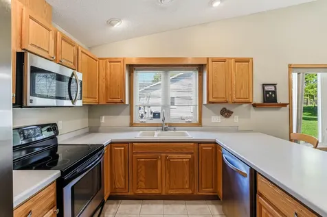 1096 Prairie View Drive SW Hutchinson MN 55350