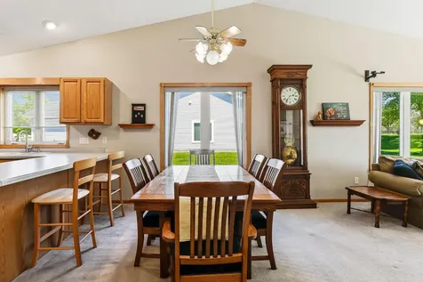 1096 Prairie View Drive SW Hutchinson MN 55350