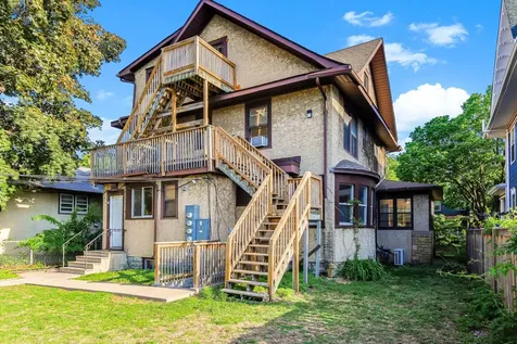 852 Ashland Avenue Saint Paul MN 55104